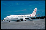 Tunis Air B737